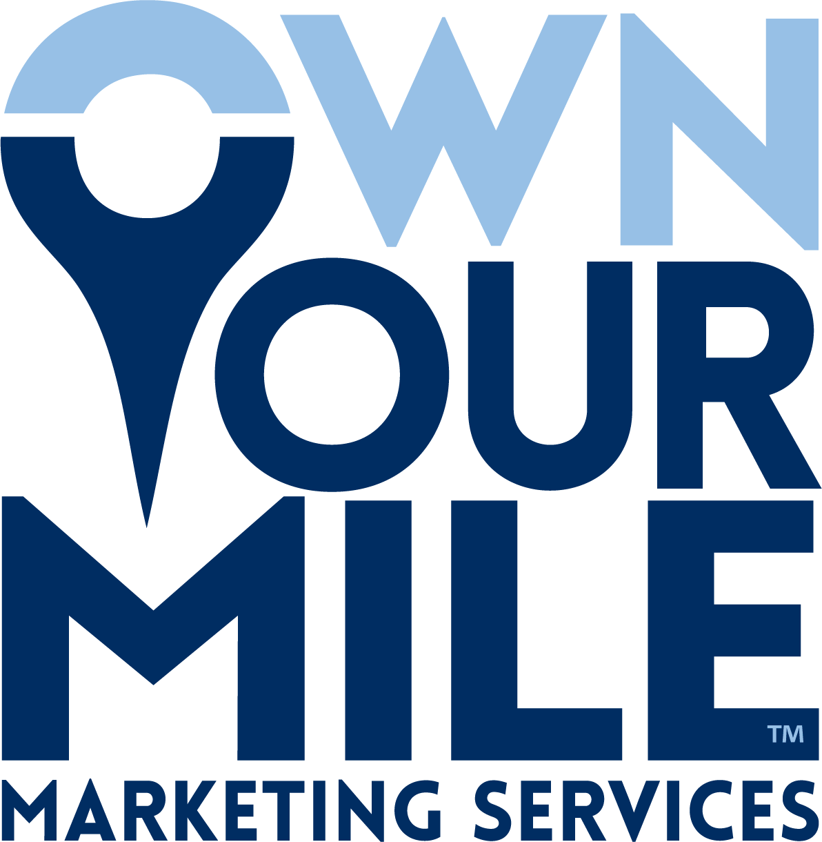 Own Your Mile Marketing Services